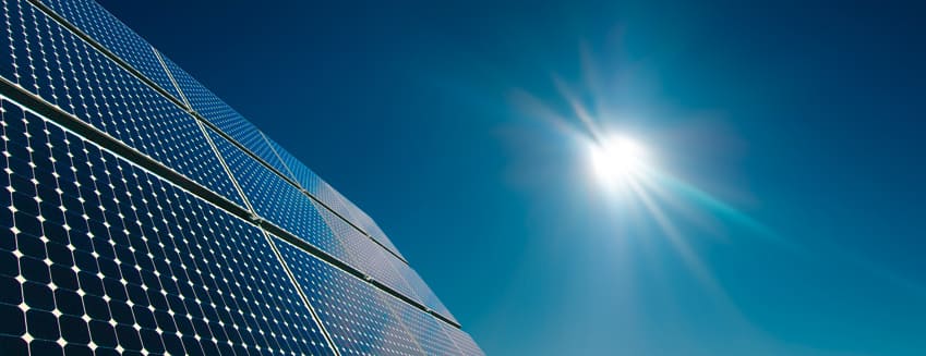 elektronik solar